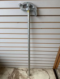 Greenlee Conduit Bender With Handle (1/2') EMT