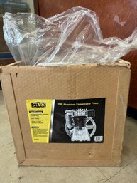 Stark 2HP Aluminum Compressor Pump