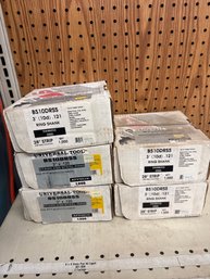 Universal Tool 3' Stainless Steel Ring Shank Nails