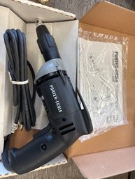 Porter-Cable Screw Gun