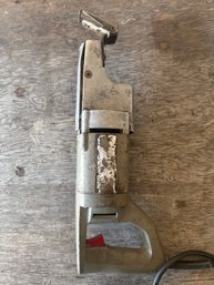 Porter-Cable Tiger Saw Variable Speed Reciprocating Saw