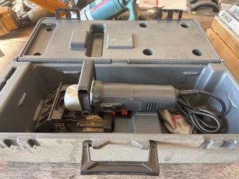 Skil Professional Plate Joiner Model 1605