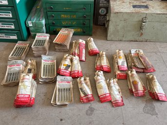 Porter-Cable Jig Saw Blade Assortment  - 196 Factory Sealed