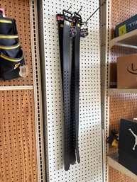 Work Gear - Belts - 30' Waist