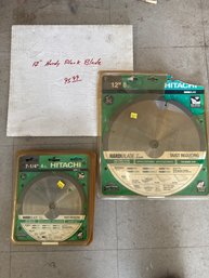 Hardy Plank Blades - 7 1/4' & 12'