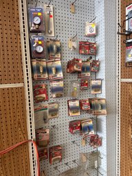 Air Tool Fittings & Accessories - 72 Total