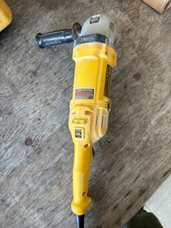 DeWalt DWP849 Polisher/buffer