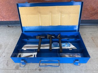 Not Complete - See Photos