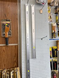 Johnson Strait Edges  - 36' & 48' - (2 Each) 4 Total