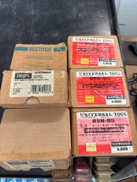 Bostitch 3/16 Crown Staples