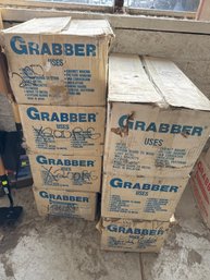 Grabber Screws #6 X 1 1/8'