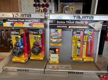 12 Total Plus Display Case