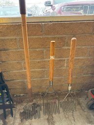 Dry Wall Sparkle Mixers - DRYWALL MUD MASHER - 3 Total