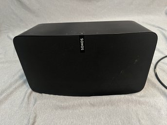 Sonos Play5 Wifi Speaker