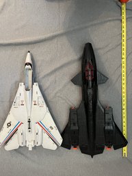Vintage GI Joe Toy Planes