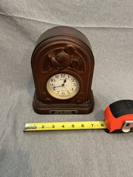 Vintage Seiko Mickey Mouse 60th Anniversary Clock