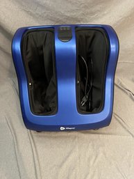 Lifepro Calf And Foot Massager With Heat