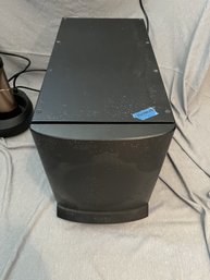 Forge Ice Maker With Heated Ice Press