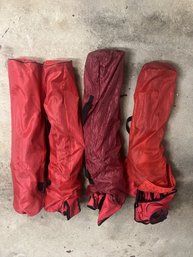 Collapsable Outdoor Chairs With Covers