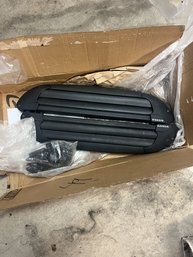 Ski Racks - Volvo Branded