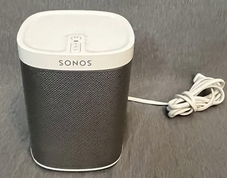 Sonos Play1 Speaker