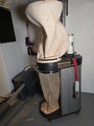 Delta Dust Collector