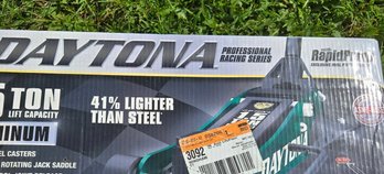 Daytona Car Jack