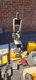 Dark Room Equipment & Supplies