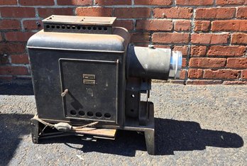 Antique Bausch & Lomb Projector