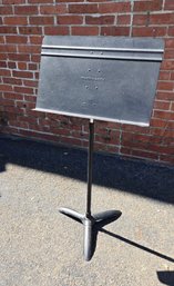 Manhassset Music Stand And Other Stands