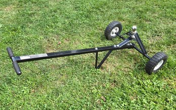 Haul Master Trailer Dolly