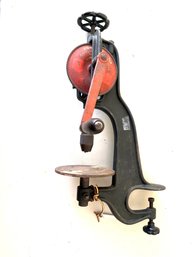 Antique Hand Goodell - Pratt Drill