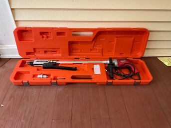 Milwaukee Pan Srewdriver