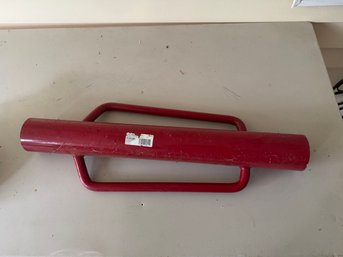 POST Driver With Handles