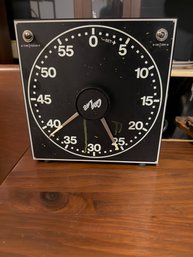 Gra Lab Dark Room Timer