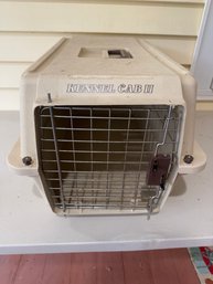 Not Too Big Pet Crate/Carrier