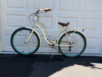 Schwinn Vintage Ladies Bicycle