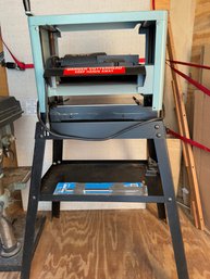 Delta Portable Planer With Extra Blades