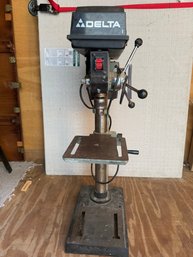 Delta Drill Press