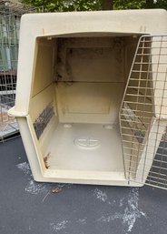 Large Pet Crate