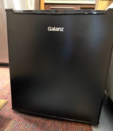Small Galanz Refrigerator