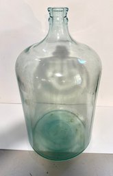 Antique Glass Jug