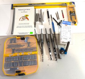 Band Saw Accessories