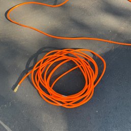 Two Air Hoses - 50 FT Each