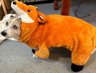 Pet Halloween Costume