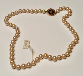 Richelieu 9' String Of Pearls