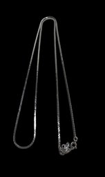 Napier - Signed 14' Chain Necklace