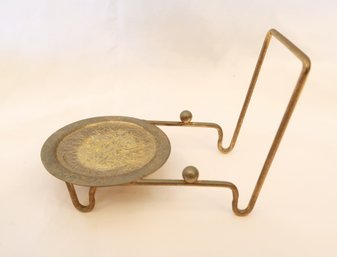 Teacup & Saucer Display Holder