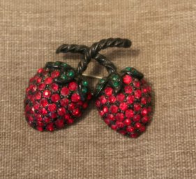 Cherry Pin By Weiss