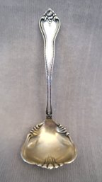 Towle DuBarry Sterling Silver Cream Ladle